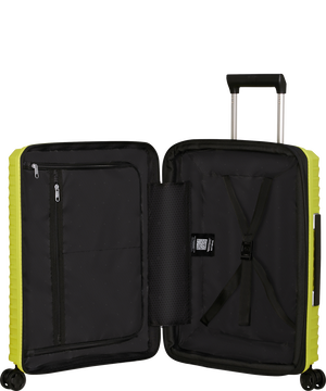 Upscape Spinner expandable (4 wheels) 55cm 55 x 40 x 23/26 cm | 2.6 kg