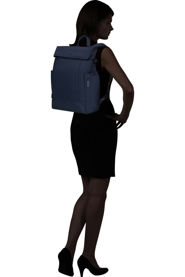 Essentis Backpack 15.6"