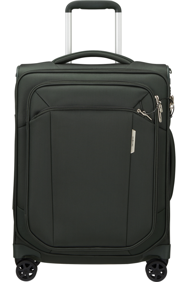 Respark Spinner (4 wheels) 55cm Green | Samsonite UK