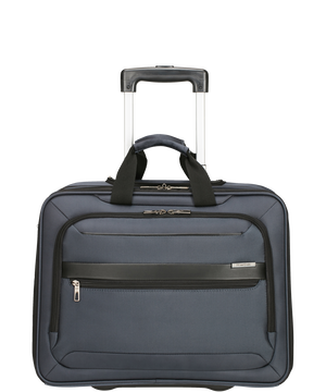 Vectura Evo Laptop Bag with wheels  17.3" 35 x 46 x 20 cm | 2.8 kg