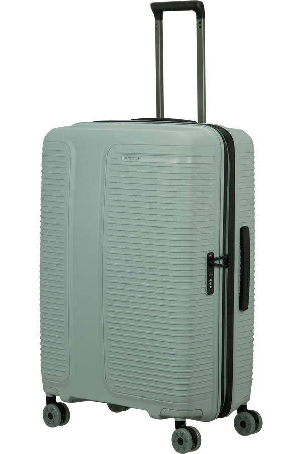 Prodiver Spinner expandable (4 wheels) 75cm