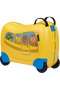 Samsonite Dream2go Ride-On Suitcase  School Bus