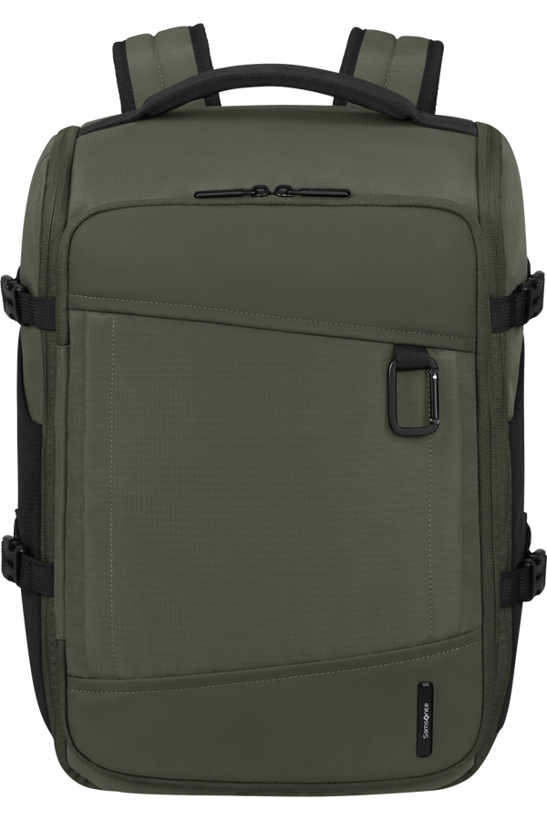 2FIT Underseat backpack 2-in-1