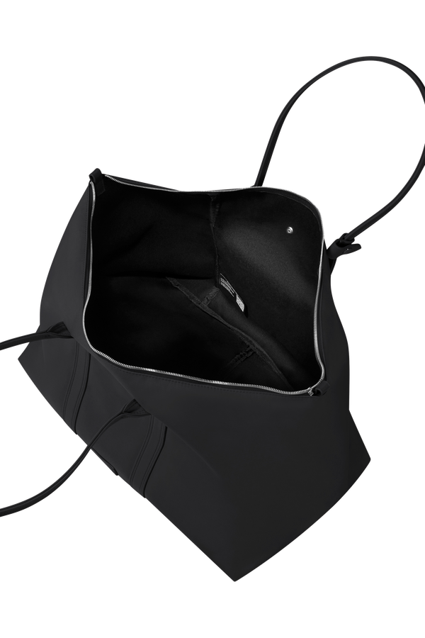 Lightup Foldable Duffle