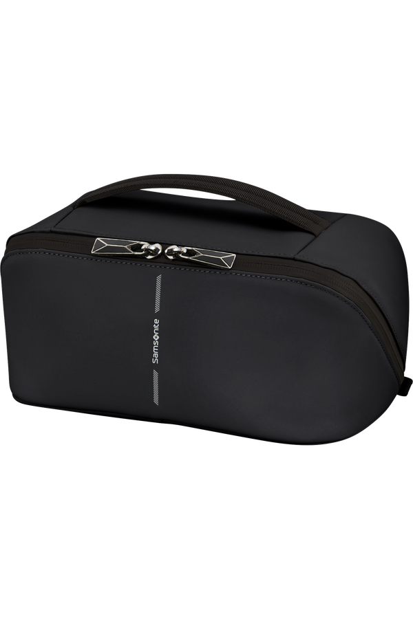 Samsonite Glam-Go Pouchy Beauty Case  Black