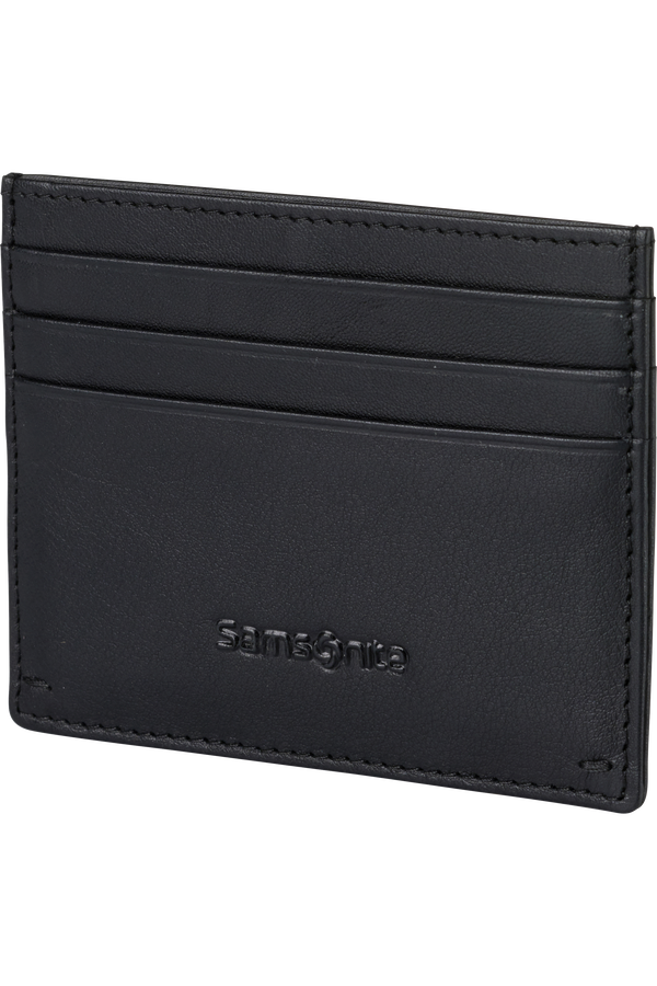 Samsonite Success 2 Slg 732 - 6CC H S  Black