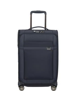 Airea Spinner expandable (4 wheels) 55cm 55 x 35 x 22/25 cm | 2.1 kg