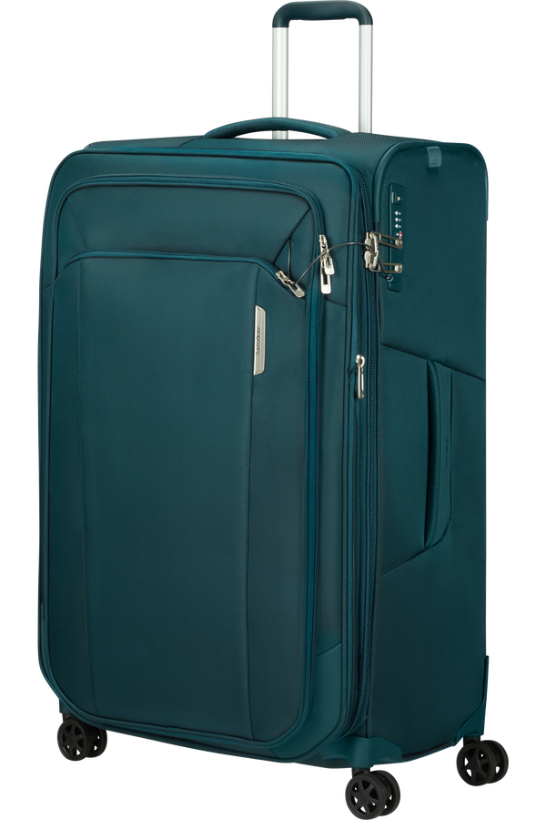 Samsonite Respark SPINNER 79/29 EXP  Petrol Blue