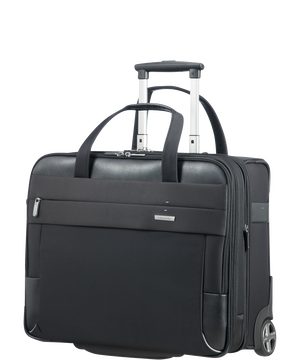 Spectrolite 2.0 Laptop Bag with wheels  17.3" 40 x 49.5 x 25/30 cm | 3.7 kg