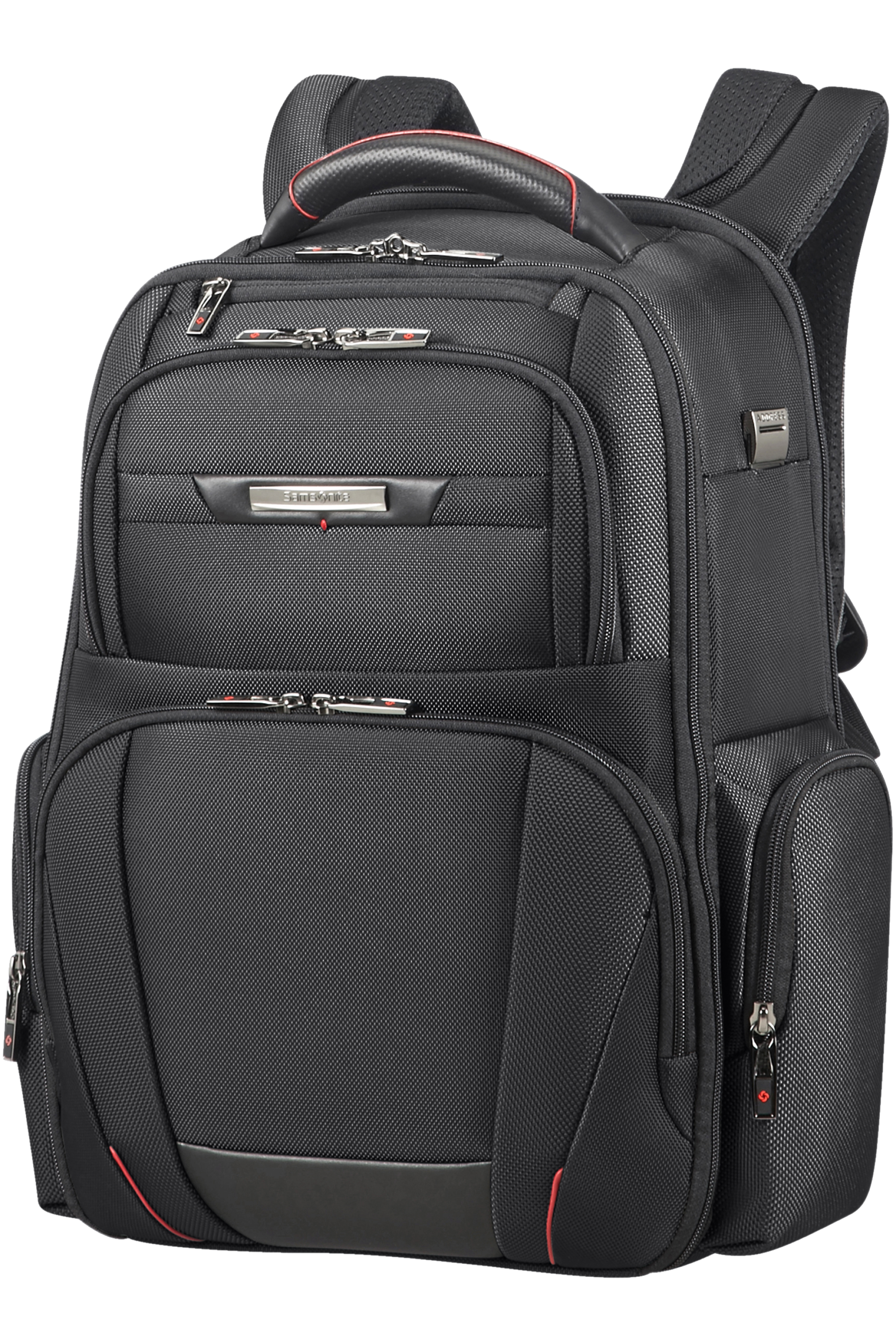 pro dlx 5 samsonite