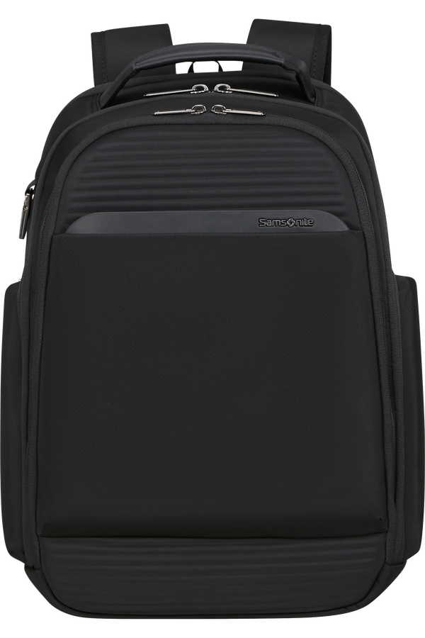 Samsonite Paralux Everyday Backpack  Black