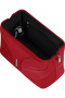 Samsonite Attrix Toilet Kit Toilet Pouch  Red