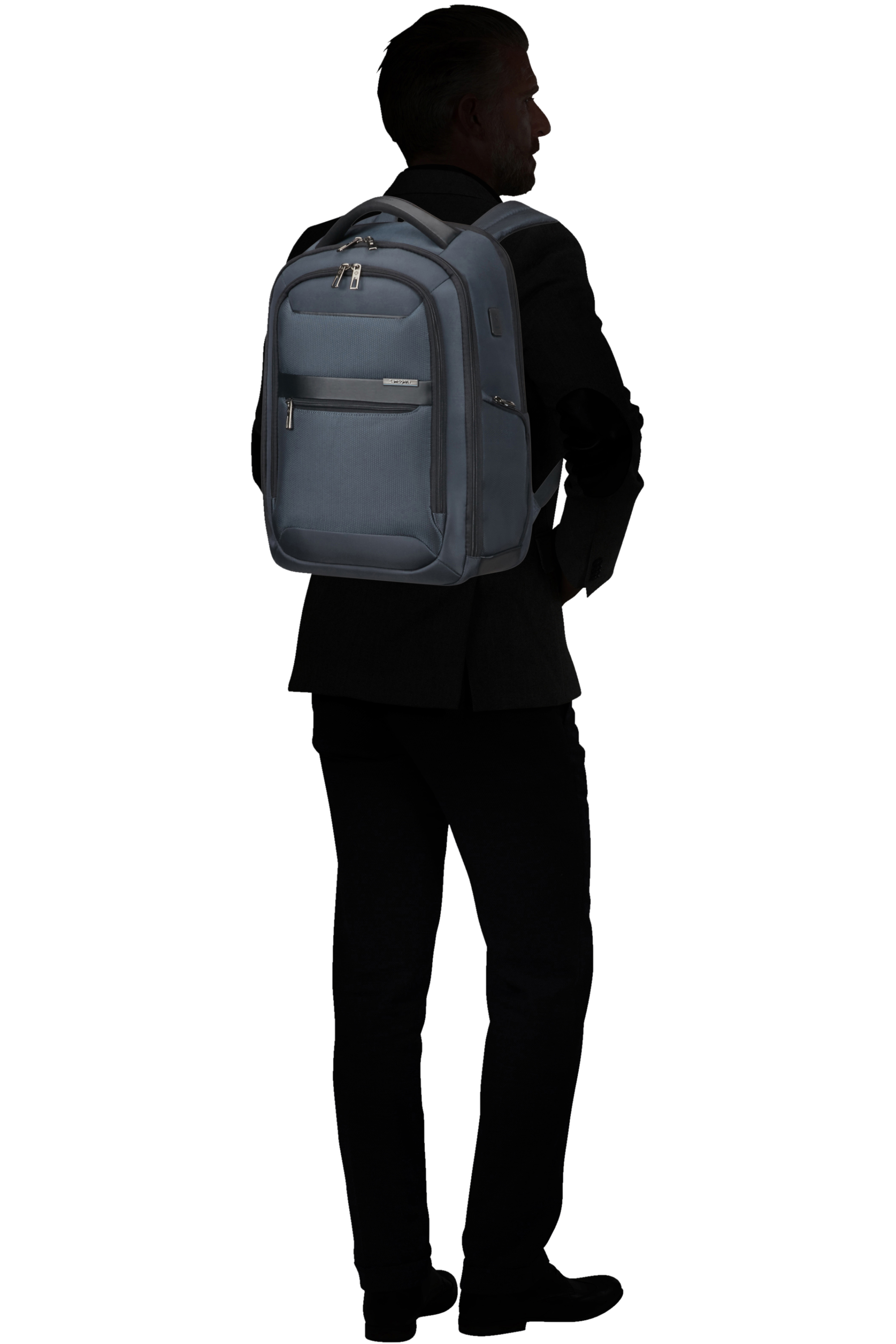 Vectura Evo Laptop Backpack 15.6 
