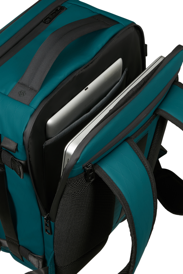 Samsonite Cabin Pack Underseat Backpack S  Deep Teal
