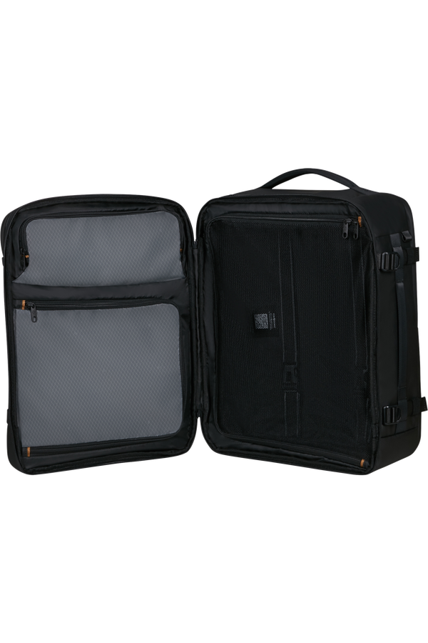 Samsonite Cabin Pack Underseat Backpack M  Black