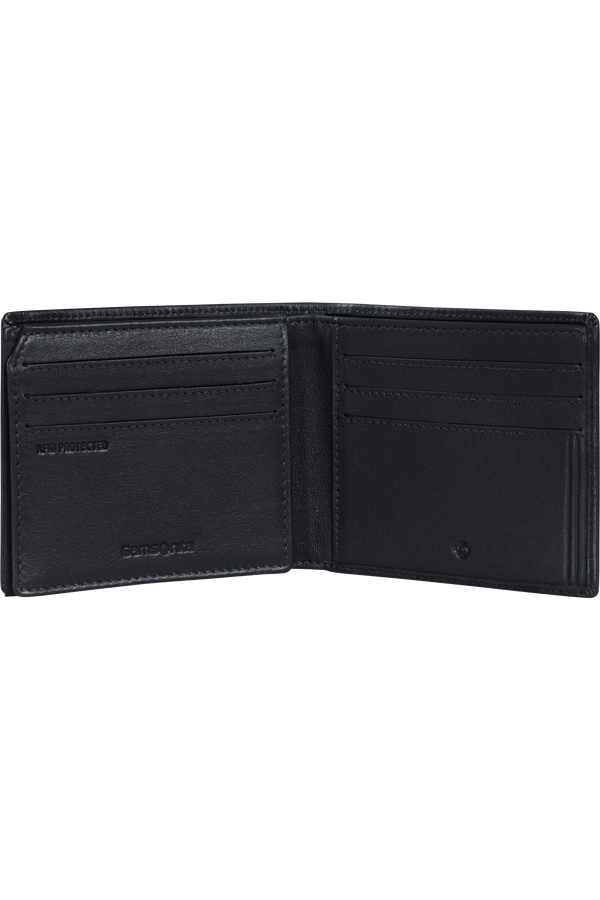 Attack 3.0 SLG Wallet