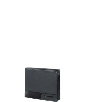 Pro-Dlx 6 Slg Wallet 8.5 x 10.5 x 1.5 cm