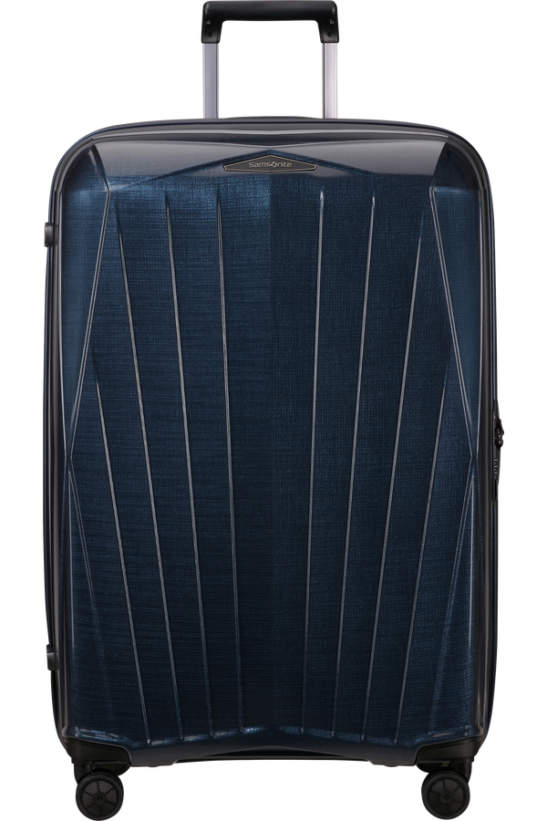 Samsonite Major-Lite Spinner 77/28 77cm  Midnight Blue