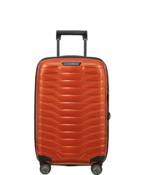 Proxis Spinner expandable (4 wheels) 55cm 55 x 35 x 23/26 cm | 2.2 kg