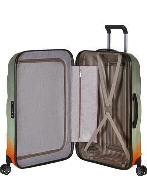 C-Lite Spinner (4 wheels) 69cm 69 x 46 x 29 cm | 2.5 kg