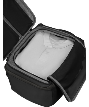 2FIT Underseat backpack 2-in-1 40/45 x 30/36 x 20 cm | 1.1 kg