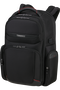 Samsonite Pro-Dlx 6 Backpack 3 Volume Expandable 17.3'  Black