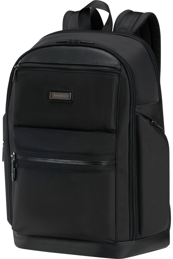 Samsonite Relyon Backpack M 15.6''  Black