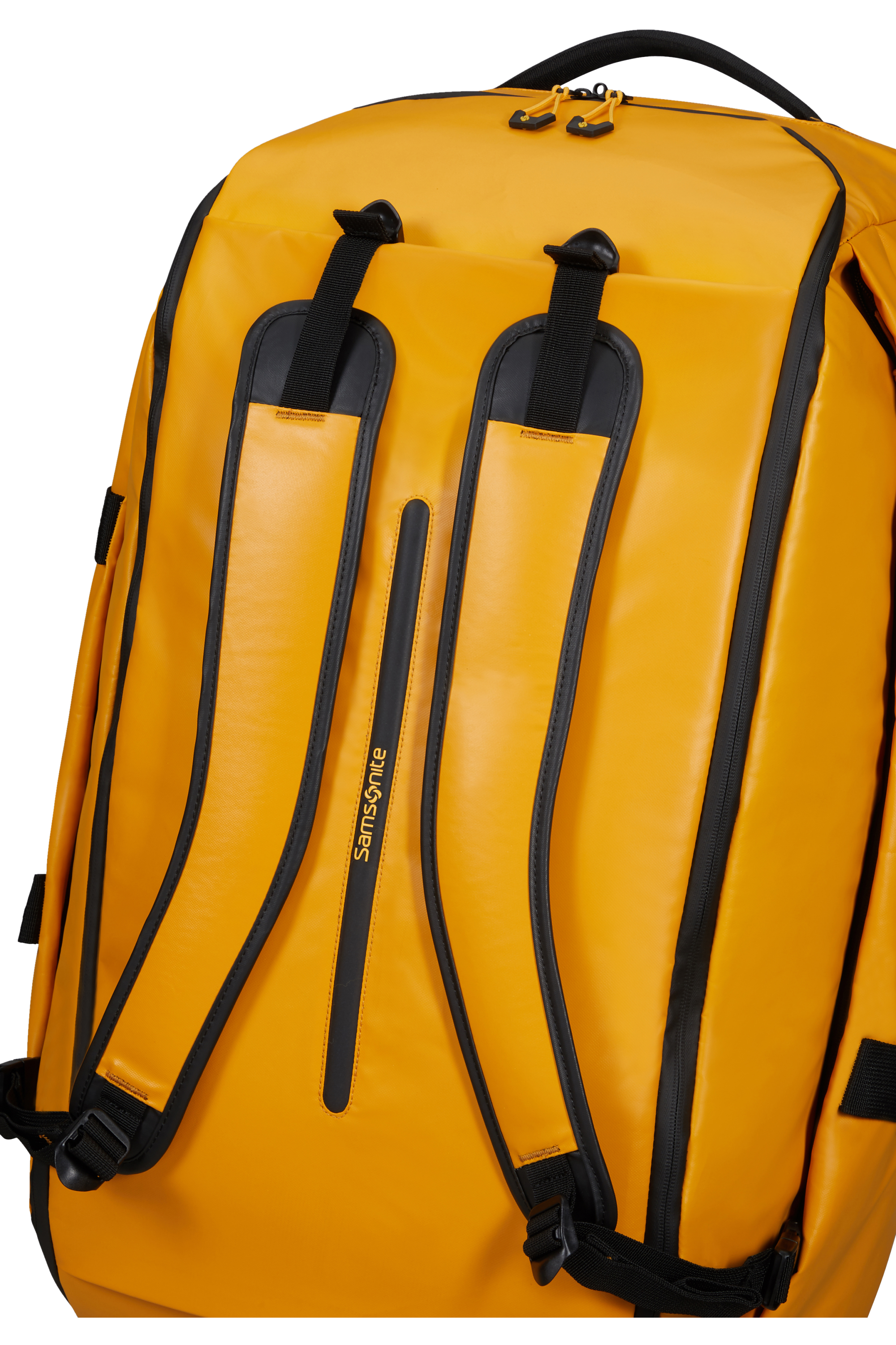 Ecodiver Duffle Bag L | Samsonite UK