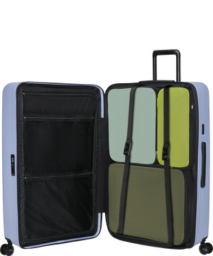 Restackd Spinner expandable (4 wheels) 81cm 81 x 54 x 31/34 cm | 4.3 kg