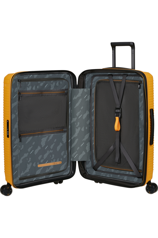 Prodiver Spinner expandable (4 wheels) 69cm