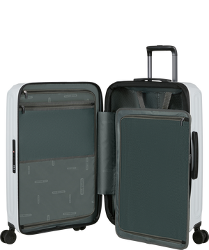 2Wander Spinner expandable (4 wheels) 69cm 69 x 45 x 28/31 cm | 3.4 kg