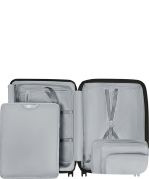 Paralux Spinner expandable (4 wheels) 81cm 81 x 54 x 32/35 cm | 5.1 kg