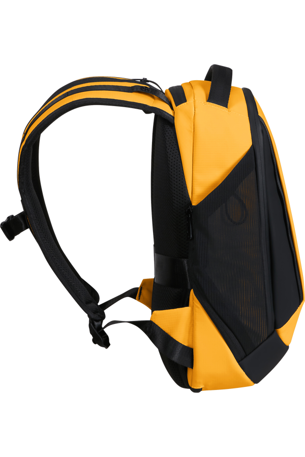 Samsonite Active Road Backpack 10L  Yellow