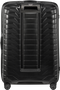 Samsonite Proxis Spinner 75cm  Black