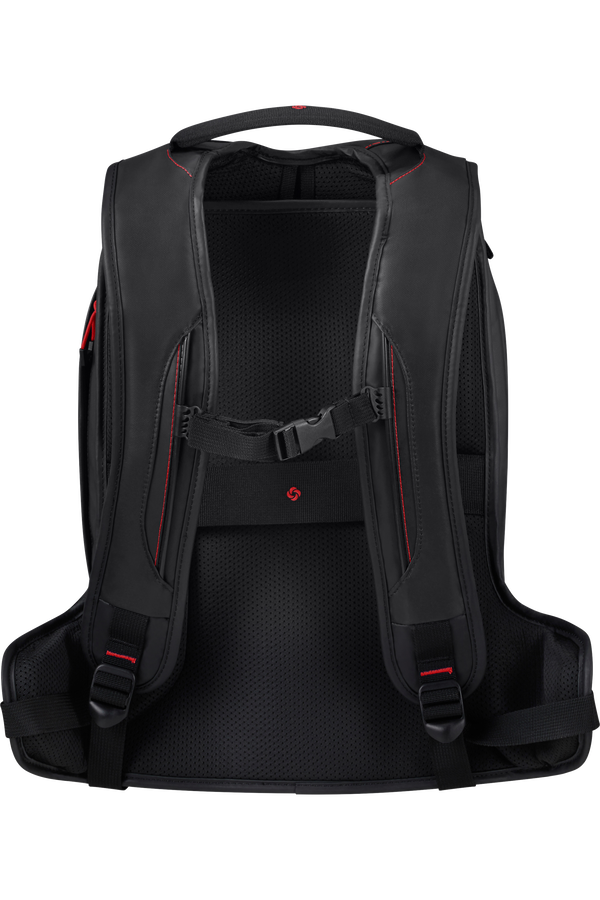 Samsonite Ecodiver LAPTOP BACKPACK M  Black