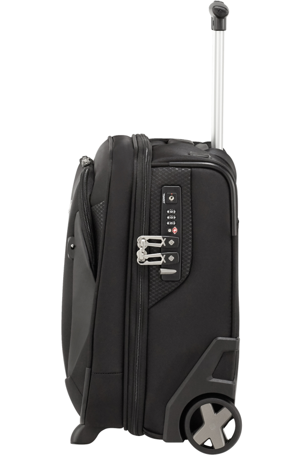 Samsonite X'blade 4.0 Rolling Tote  17.3inch Black