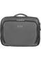 Samsonite X'blade 4.0 Laptop Shoulder Bag  Grey/Black