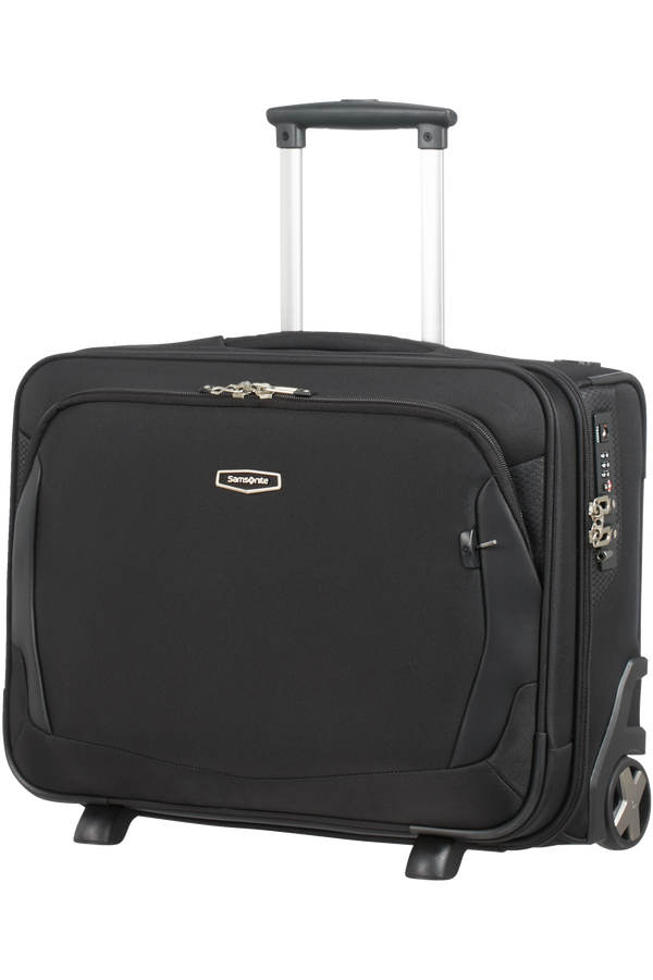 Samsonite X'blade 4.0 Rolling Tote  17.3inch Black