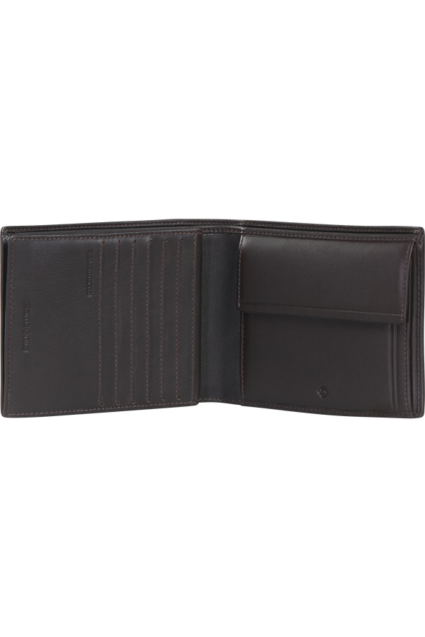 Attack 3.0 SLG Wallet