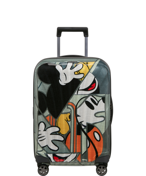 C-Lite Disney Spinner expandable (4 wheels) 55cm 55 x 40 x 20/23 cm | 2.1 kg