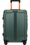 Samsonite Lite-Box Alu Spinner 55cm  Sage/Orange