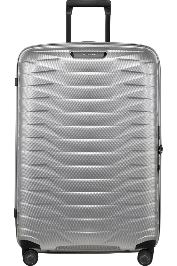 Samsonite Proxis Spinner 75cm  Silver