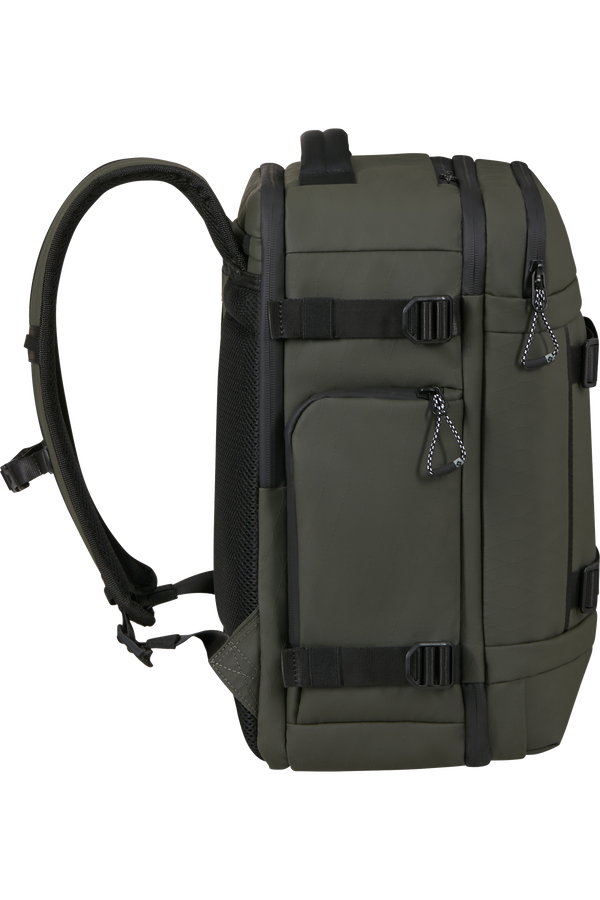 Samsonite Cabin Pack Underseat Backpack S  Climbing Ivy