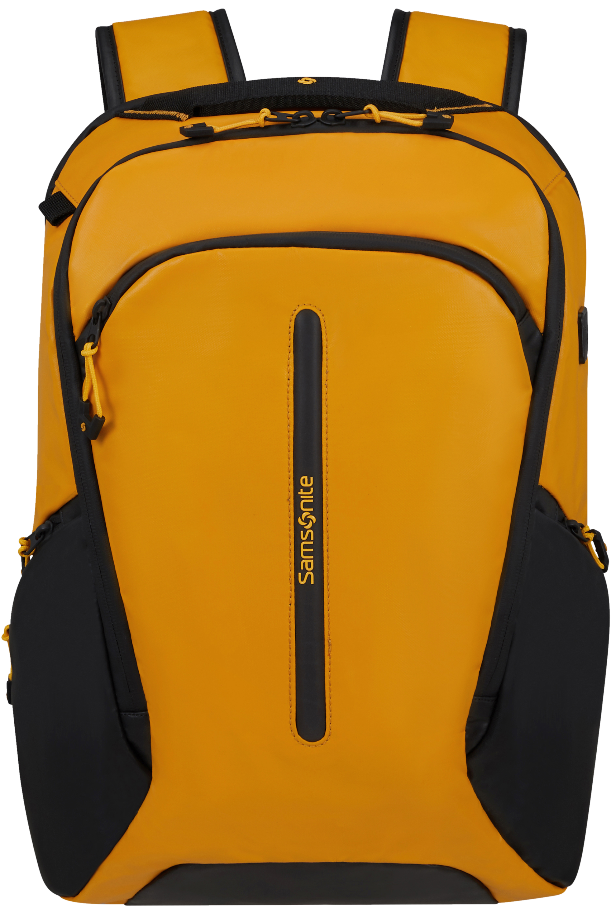 Ecodiver Laptop Backpack M USB 15.6 