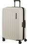 Samsonite Nuon Spinner Expandable 75cm  Matt Quartz