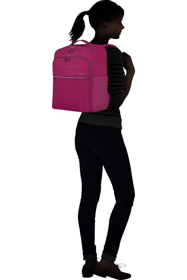 Move Journey Backpack 17.3"