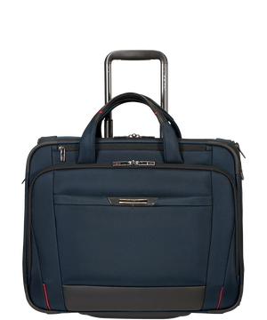 Pro-Dlx 5 Laptop Bag with wheels  17.3" 39 x 48.5 x 23 cm | 3.4 kg