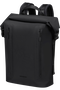 Samsonite Coatify Biz IPX4 Rolltop Backpack 15.6'  Black