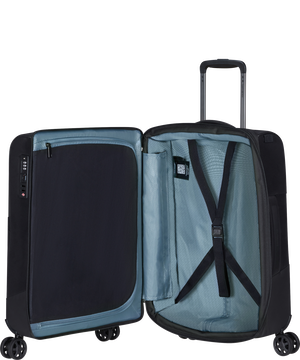 Biz2go Trvl Spinner (4 wheels) 55cm 55 x 40 x 20/23 cm | 2.7 kg