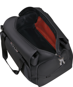 Glazed Duffle Bag / Backpack 48cm 22 x 48 x 37 cm | 1 kg